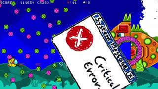 Corrupted Waters - Normal - 1 Player