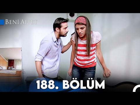 Beni Affet 188. Bölüm