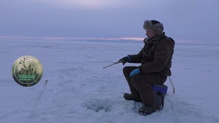 В ГОСТЯХ у ЭВЕНКА, РЫБАЛКА на ОМУЛЯ и ХАРИУСА БАЙКАЛ /ХАКУСЫ ГОРЯЧИЕ ИСТОЧНИКИ