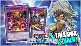 Huge Updates New Destroyer Phoenix Main Box, Banlist & Upcoming Events Yu-Gi-Oh Duel Links