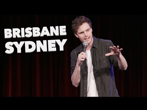 BECAUSE I CAN Tour Recap - Brisbane & Sydney