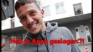 Waarom Heeft Redouan Laarkoubi Appa Als Bijnaam? - Youstoub Vlog -