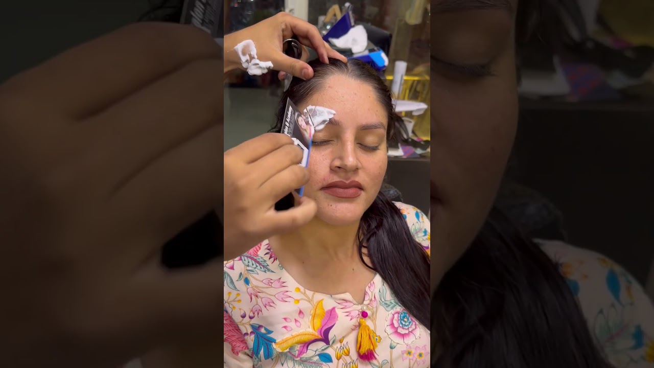 Ibrao 🤓cut kaise Lagaye? 😜