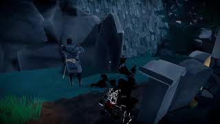 Aragami: Shadow Edition - Double Takedown - Nintendo Switch