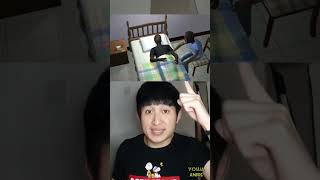 JENAZAH COWOK HIDUP LAGI SAAT MAU DIKUBUR | Yosua Andre #alurcerita #shortvideo #shorts