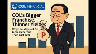 COL Financial 2025 Growth, Challenges, and Dividend Outlook
