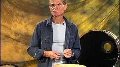 Drum Tuning Series Pt. 1 INTRO