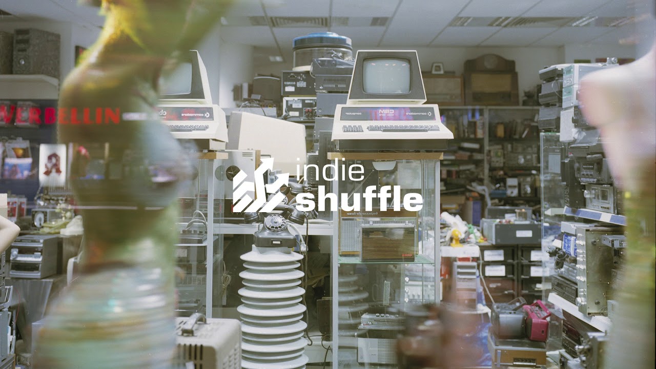 Kainalu - Finding Peace Of Mind