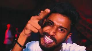 HANNAN,BIHAN - RISK | OFFICIAL MUSIC VIDEO 2024