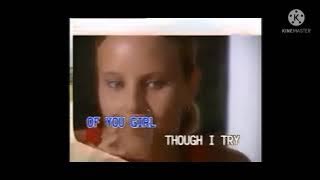 Don't Forget to Remember me - Bee Gees Karaoke (original minus one)