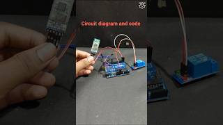 bluetooth home automation |Arduino UNO Tutorial #arduino #tech #diy #robotics #arduinoproject #feeds