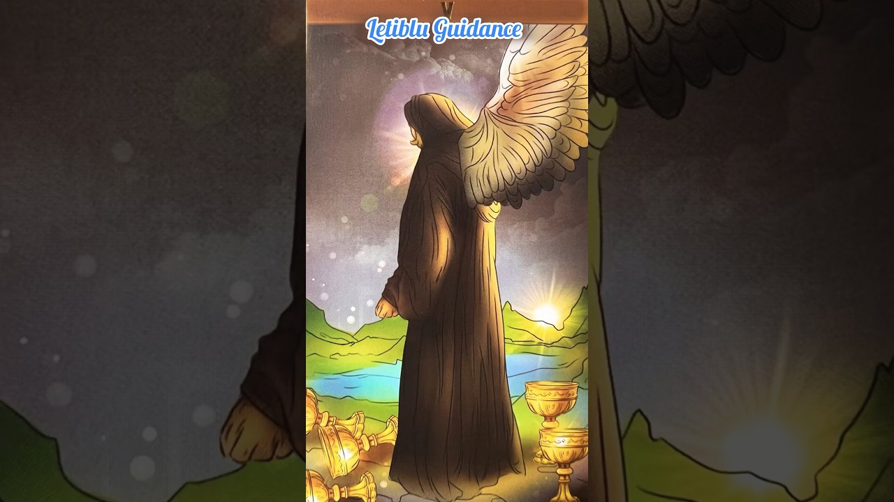 You were born for a higher calling 