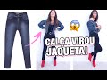 Várias customizações que vão TRANSFORMAR suas roupas!