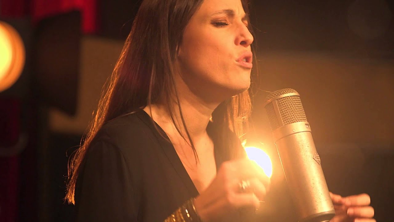 Carminho - Les voix du Fado - EPK 7/12