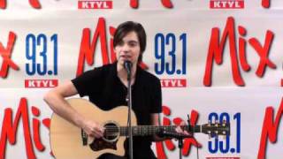 Download Lagu Alex Band - Wherever You Will Go - Mix 93.1 - Tyler, TX MP3