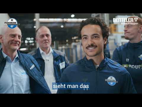 Benteler Automotive Corporation