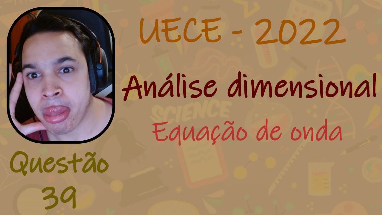 UECE 2022 - No dia 16 de setembro de 2021 foi acionado o sinal amarelo para o vulcão Cumbre Vieja