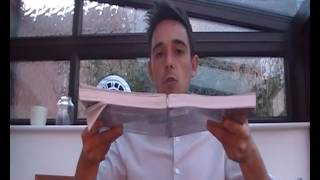 Plate Boundaries Part 3