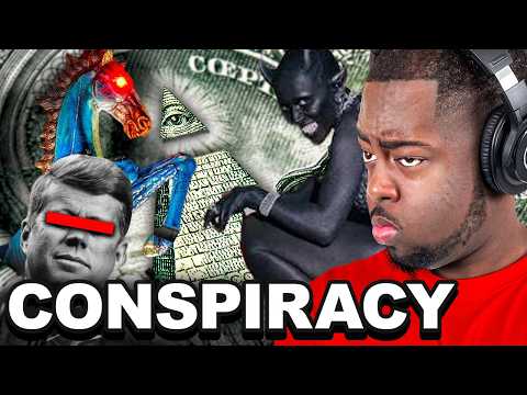 2 Hours of The DARKEST TikTok Conspiracy Theories!