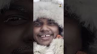 பனிப்பிரதேசம் பயங்கரமா இருக்கு | Tamil Trekker