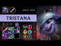 Tristana Mid vs Syndra - TW Challenger Patch 26.06