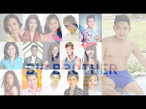 PBB Connect Audition Video