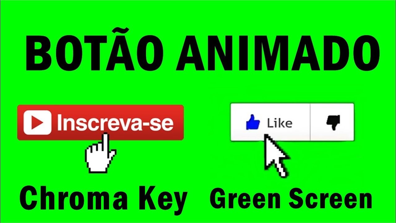 PREMIUM] Inscrever-se em chroma key – GIF Mania