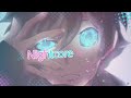 【Nightcore】Twenty One Pilots - Stressed Out (Tomsize Remix)