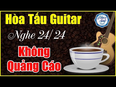 Nhạc Không Lời Buổi Sáng KHÔNG QUẢNG CÁO | Hòa Tấu Rumba Guitar | Nhạc Cafe Buổi Sáng