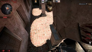 CS GO: Only Hardcore