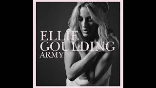 Ellie Goulding - Army [Clean]