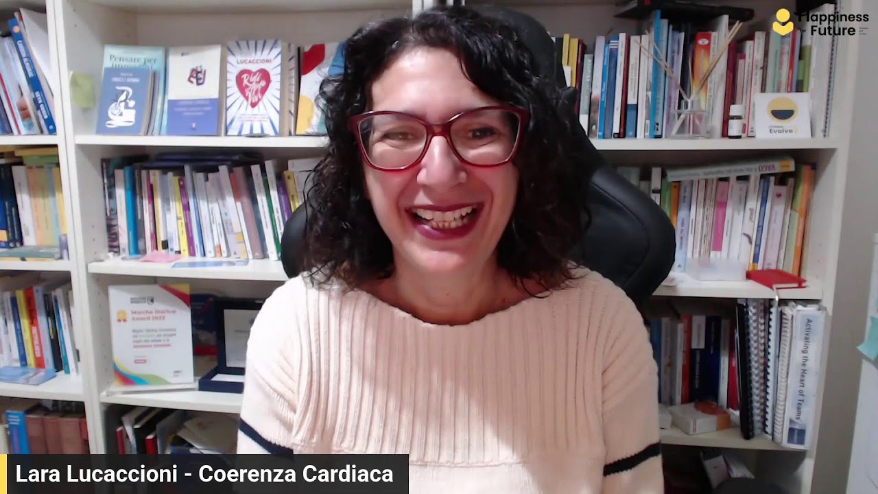 Coerenza Cardiaca e calma