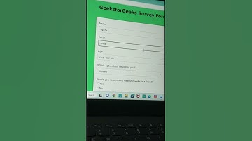 Greeksforgreek survey form by using html and CSS | #coding |#css | #html |🙄🤞🤷‍♂️