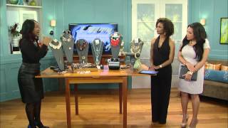 Accessory Trends with Versona Accessories