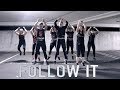 Strong by zumba mironzumba quad 2 follow it