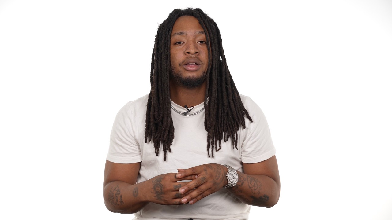 B6 The Rapper B6 Reveals Which Rapper Is His Mom, Hoodrich Pablo Juan, Jose Guapo, RX ...