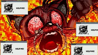 TAILS SECRET ERROR DEATH ENDING! SONIC.EXE CORRUPTED FILE (ERROR RESET ENDING)