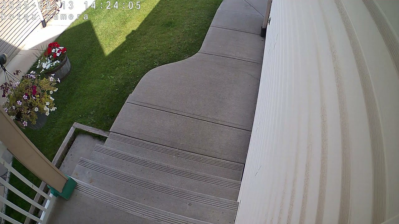 Rude Russian neighbor  part 1 