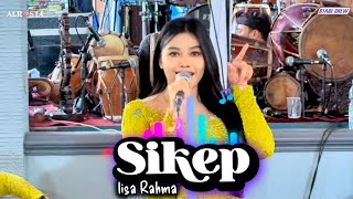 Download Lagu ⚝ SIKEP ⚝ LISA RAHMA ⚝ ALR⭕️STA DONGKREK ⚝ ALFA AUDIO ⚝ NGLANGON ⚝ MP3