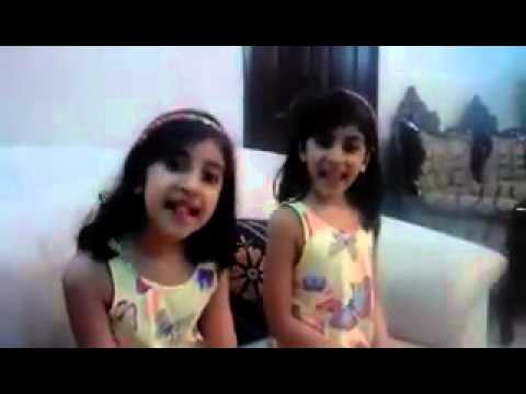 Two Sisters- Funny