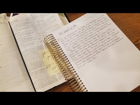 Video for Mid Week Devotional – Hearing the Good Shepherd’s Voice – Pastor Doug Hinton