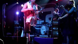 Patrick Wolf - 'Augustin' (Live at Concorde2 Brighton 2007)
