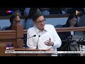 #UlatBayanWeekend | Panukalang advertisement permit sa mga negosyo, hindi ipatutupad ayon sa DTI