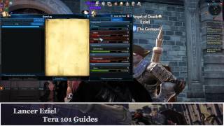 Eziel's Tera 101 Guide Part 28 - Daily Reputation Quest