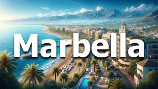 Marbella Spain - Full Travel Guide for 2024