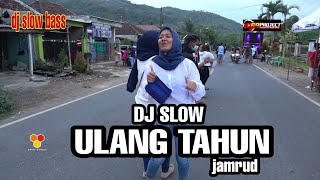 Dj ulang tahun [69 project - uwitz] haheho