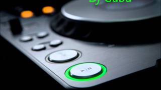 Dj Gaba Tec House Mix 2013 09 17 mp3