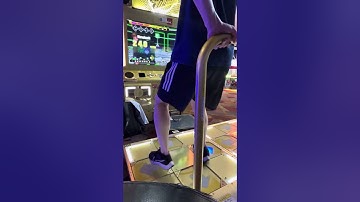 [DDR A3] // Dance With The Dead // ESP-15 // 22p PFC