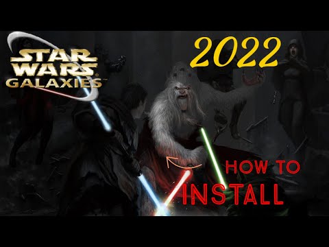 SWG: Installation Guide 2022