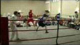 Boxing 17/2/2007